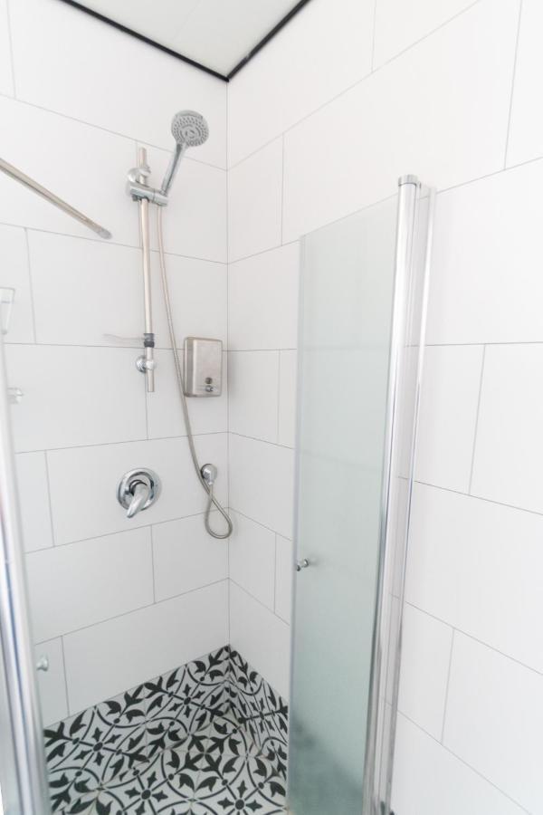 Nahal Oz 33 Aparthotel Bat Yam Luaran gambar