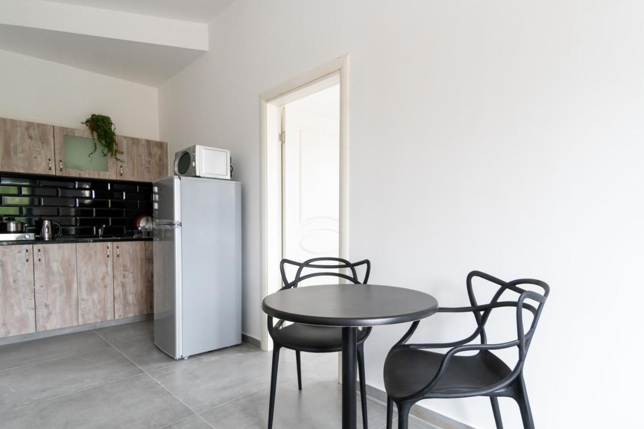 Nahal Oz 33 Aparthotel Bat Yam Luaran gambar