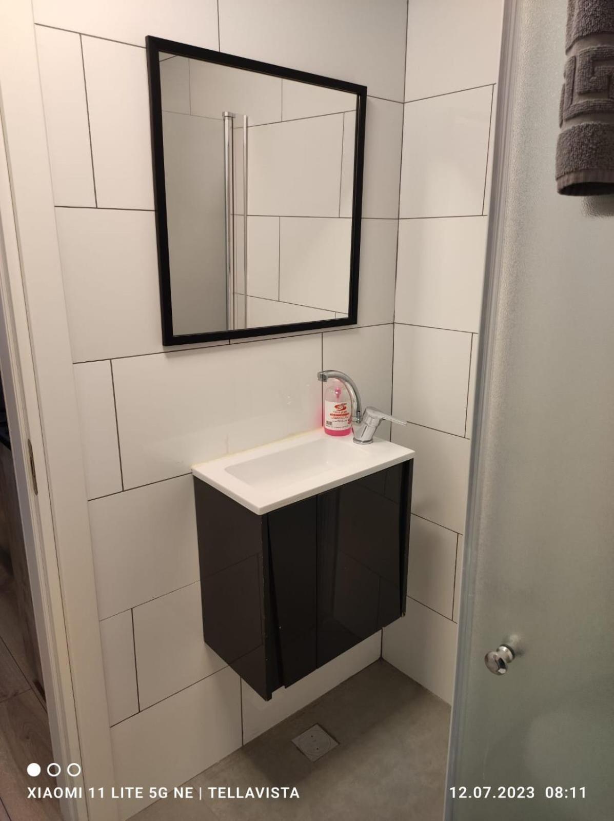 Nahal Oz 33 Aparthotel Bat Yam Luaran gambar