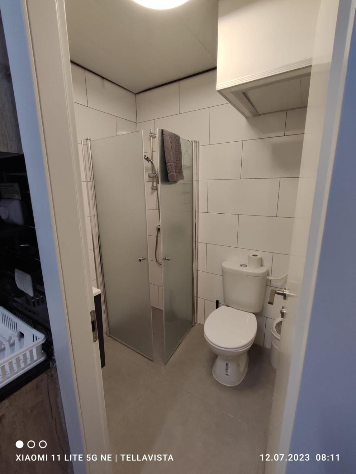 Nahal Oz 33 Aparthotel Bat Yam Luaran gambar